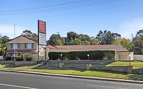 Econo Lodge Alabaster Motel Cowra