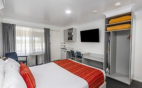 Econo Lodge Alabaster Motel Cowra