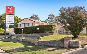 Econo Lodge Alabaster Motel Cowra
